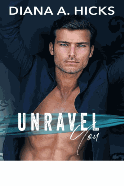 Unravel You Cover Image