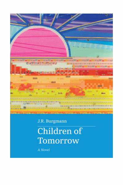 Children of Tomorrow Cover Image