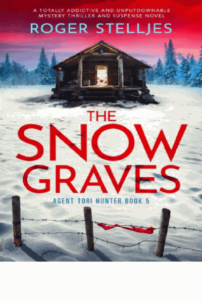The Snow Graves Cover Image