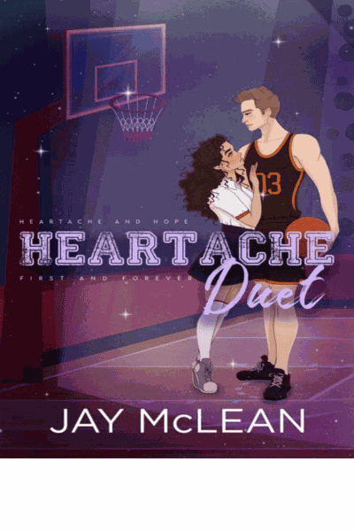 Heartache Duet: Heartache and Hope & First and Forever Cover Image