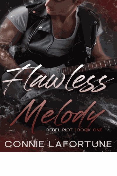Flawless Melody Cover Image
