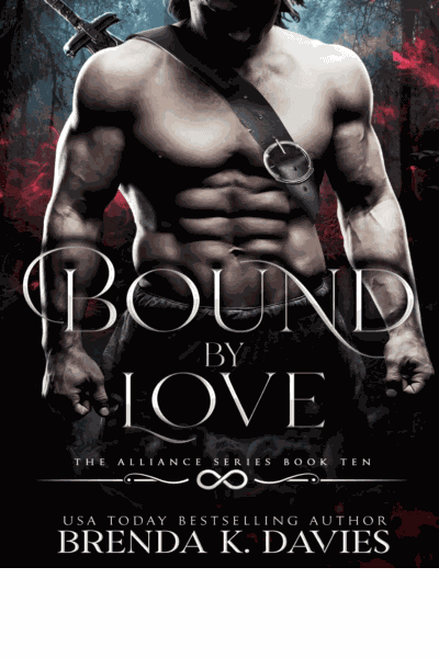 Bound by Love Cover Image
