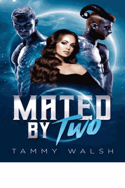 Mated By Two Cover Image