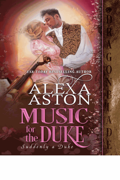 Music for the Duke Cover Image