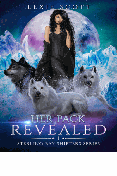 Her Pack Revealed Cover Image