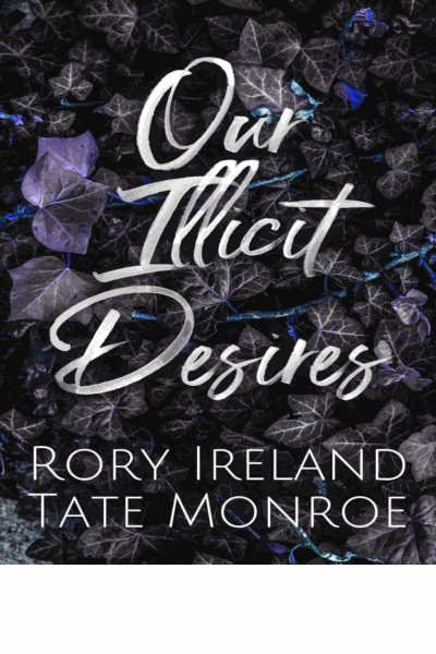 Our Illicit Desires Cover Image