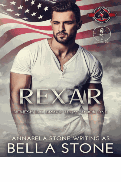 Rexar Cover Image
