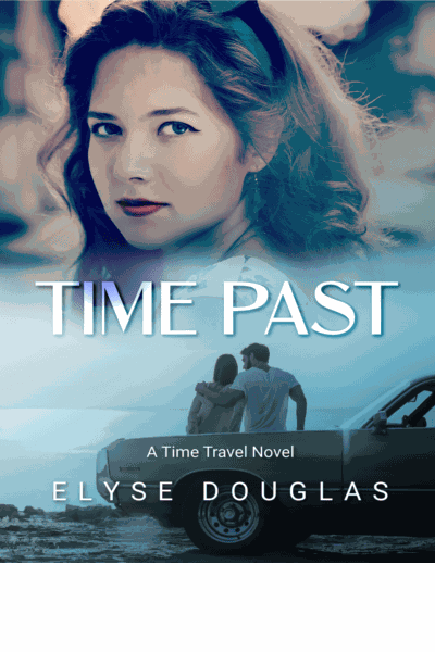 Time Past Cover Image