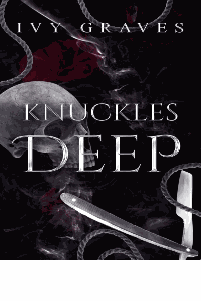 Knuckles Deep Cover Image