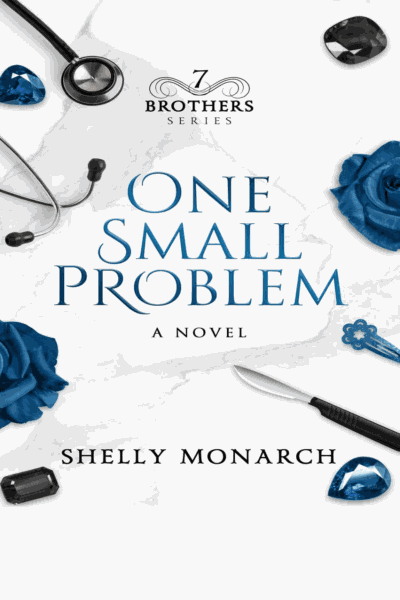 One Small Problem Cover Image
