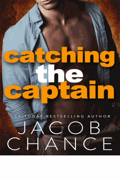 Catching the Captain Cover Image