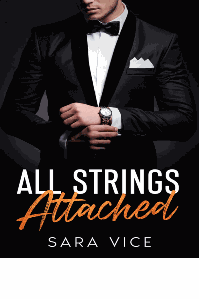 All Strings Attached Cover Image