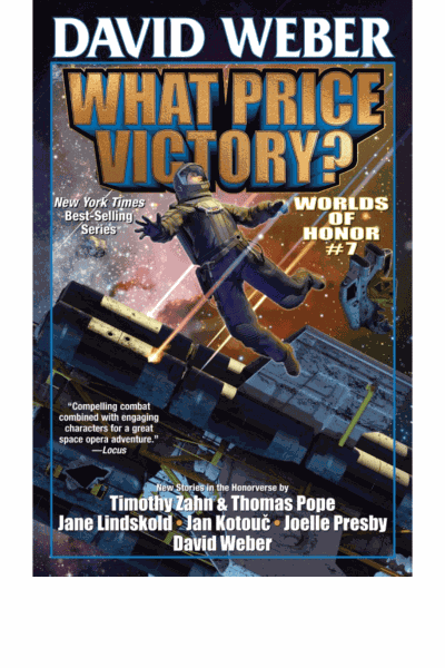 What Price Victory? Cover Image
