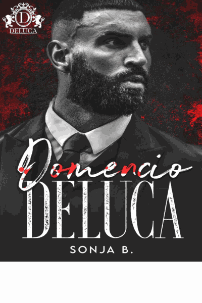 Domencio DeLuca Cover Image