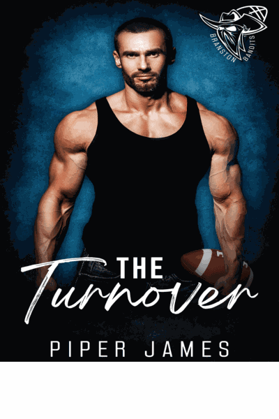 The Turnover Cover Image