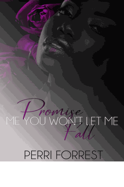 Promise Me You Won't Let Me Fall Cover Image