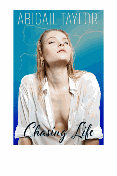 Chasing Life Cover Image