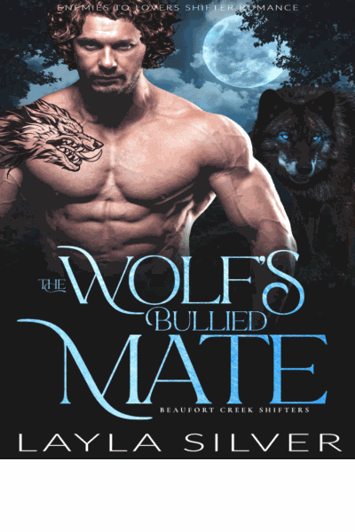 The Wolf’s Bullied Mate Cover Image