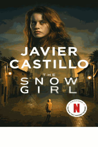The Snow Girl Cover Image