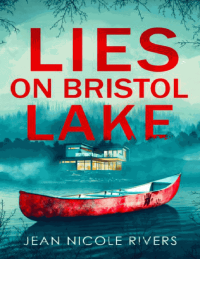 Lies on Bristol Lake Cover Image