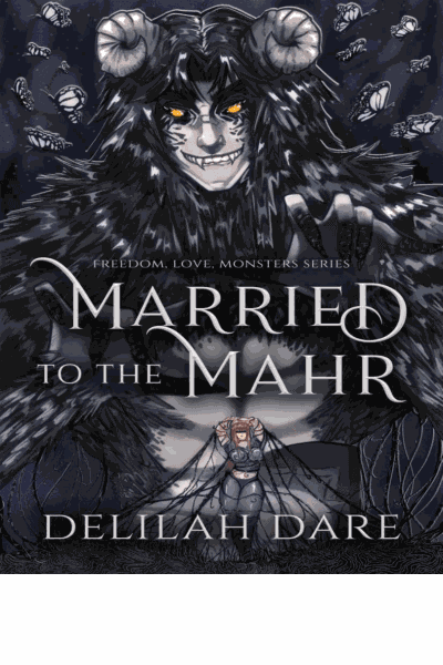Married to the Mahr Cover Image