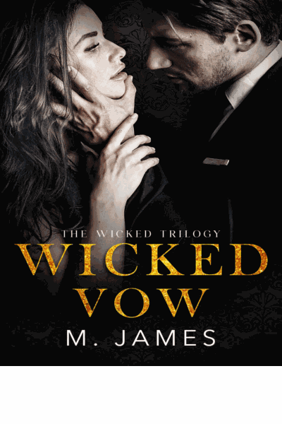 Wicked Vow Cover Image
