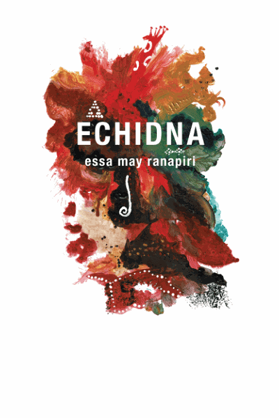 Echidna Cover Image