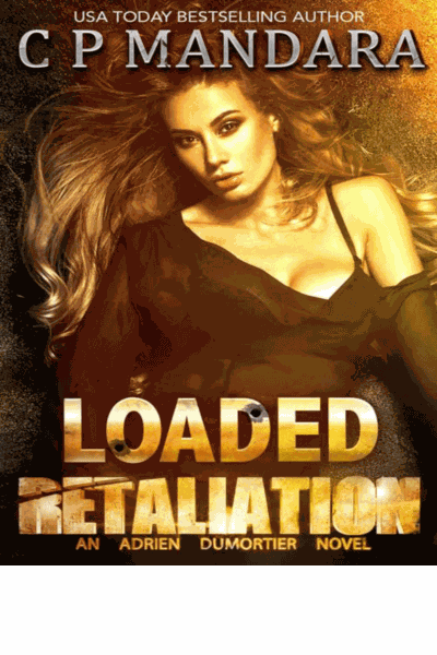 Loaded Retaliation Cover Image