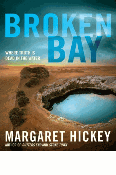 Broken Bay Cover Image