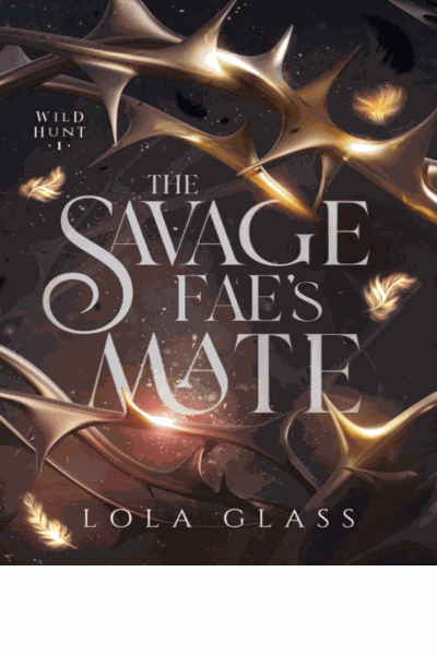 The Savage Fae’s Mate Cover Image