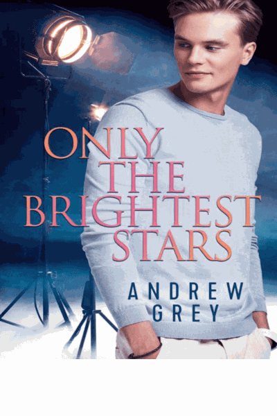 Only the Brightest Stars Cover Image