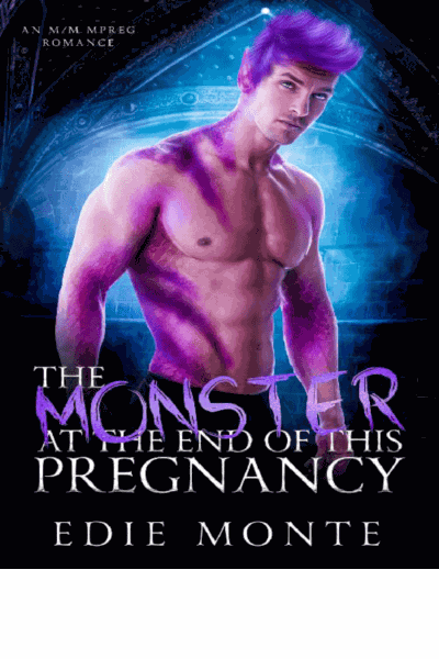 The Monster at the End of This Pregnancy Cover Image