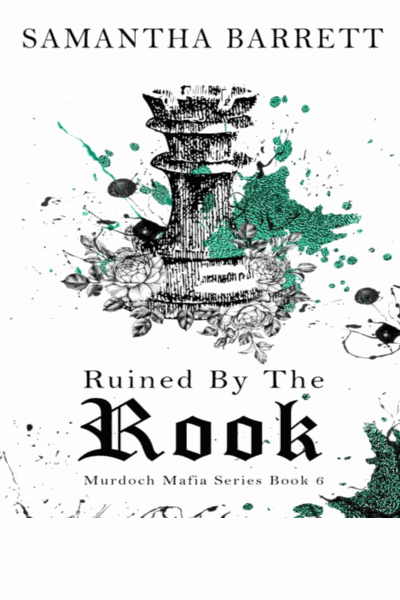 Ruined By The Rook Cover Image