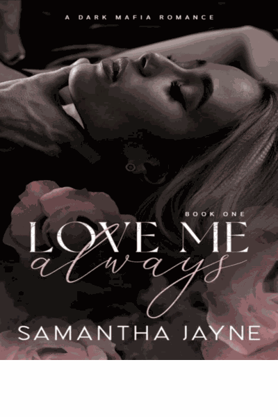 Love Me Always Cover Image