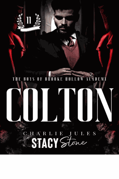 Colton Cover Image
