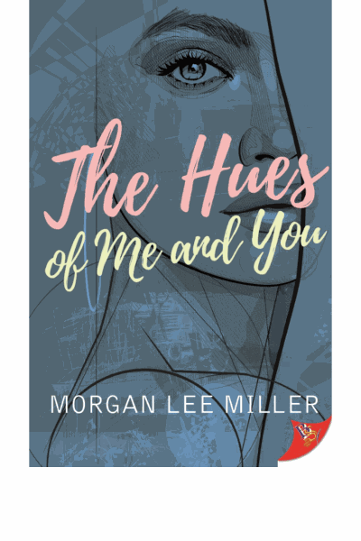 The Hues of Me and You Cover Image