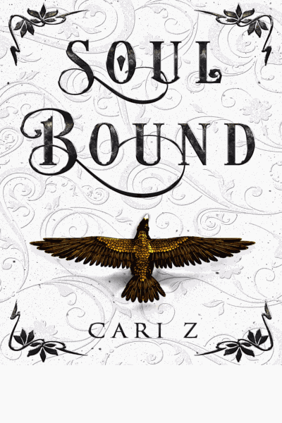 Soul Bound Cover Image