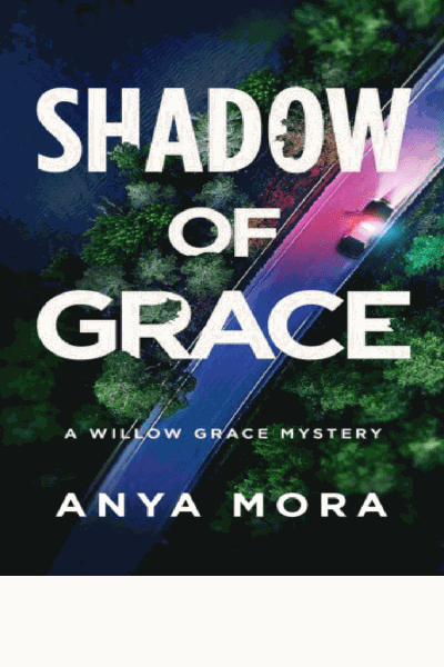 Shadow of Grace Cover Image