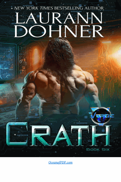 Crath Cover Image