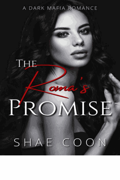 The Roma's Promise Cover Image
