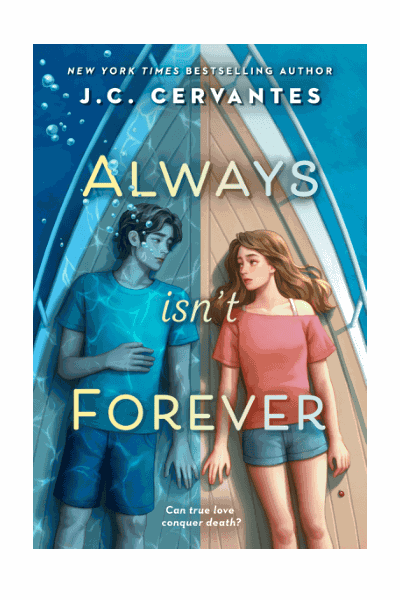Always Isn't Forever Cover Image