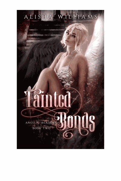 Tainted Bonds Cover Image