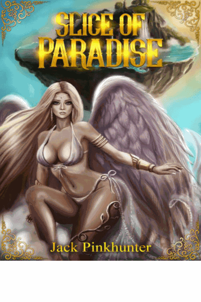 Slice of Paradise : A Slice of Life Harem Fantasy Adventure Cover Image