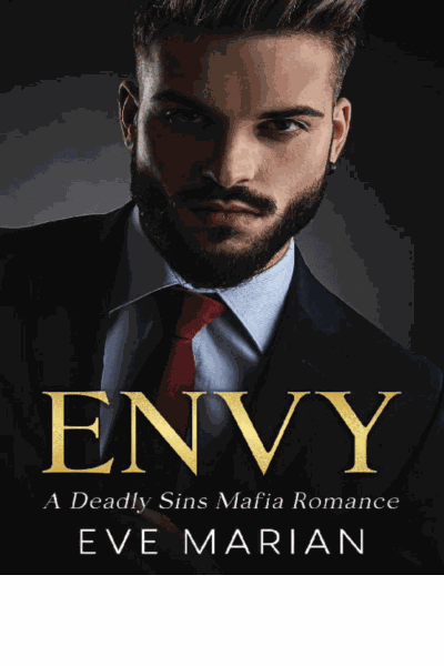 Envy Cover Image