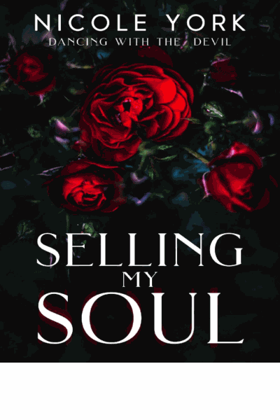Selling My Soul Cover Image