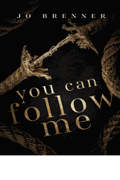 You Can Follow Me Cover Image