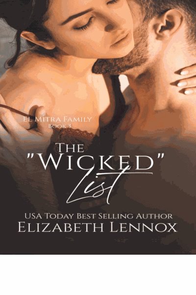 The "Wicked" List Cover Image