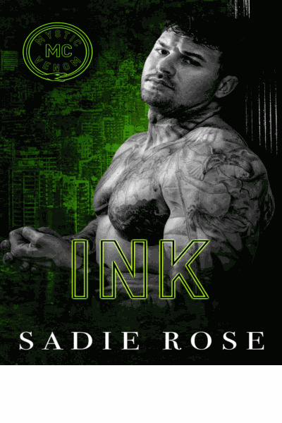 Ink Cover Image