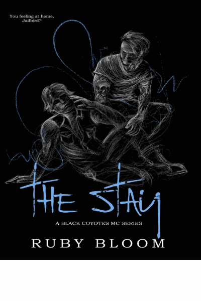 The Stay Cover Image