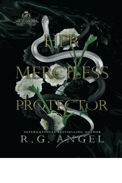 Her Merciless Protector Cover Image